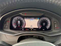 Audi A6 (Imported) 2020 Avant Pioneer 45 TFSI Premium Dynamic Edition - ფოტო 18