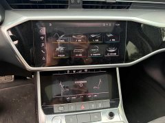 Audi A6 (Imported) 2020 Avant Pioneer 45 TFSI Premium Dynamic Edition - ფოტო 20