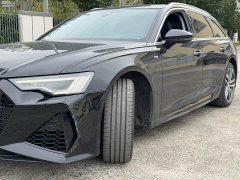 Audi A6 (Imported) 2020 Avant Pioneer 45 TFSI Premium Dynamic Edition - ფოტო 3