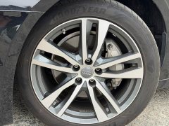 Audi A6 (Imported) 2020 Avant Pioneer 45 TFSI Premium Dynamic Edition - ფოტო 5