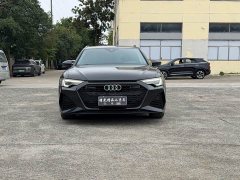 Audi A6 (Imported) 2020 Avant Pioneer 45 TFSI Premium Dynamic Edition - ფოტო 6