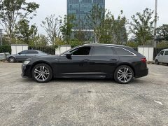 Audi A6 (Imported) 2020 Avant Pioneer 45 TFSI Premium Dynamic Edition - ფოტო 7