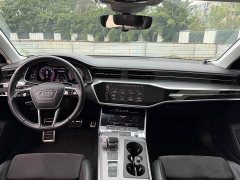 Audi A6 (Imported) 2020 Avant Pioneer 45 TFSI Premium Dynamic Edition - ფოტო 9