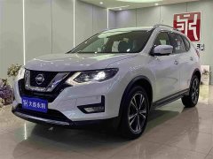 Nissan Qashqai 2.5L CVT 4WD XL ITS Luxury Pilot Edition - ფოტო 1