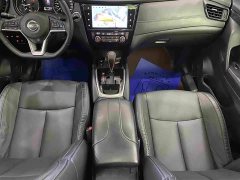 Nissan Qashqai 2.5L CVT 4WD XL ITS Luxury Pilot Edition - ფოტო 10