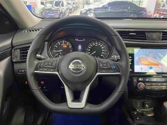 Nissan Qashqai 2.5L CVT 4WD XL ITS Luxury Pilot Edition - ფოტო 11