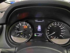 Nissan Qashqai 2.5L CVT 4WD XL ITS Luxury Pilot Edition - ფოტო 12