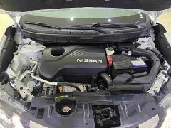 Nissan Qashqai 2.5L CVT 4WD XL ITS Luxury Pilot Edition - ფოტო 13