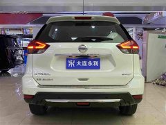 Nissan Qashqai 2.5L CVT 4WD XL ITS Luxury Pilot Edition - ფოტო 16