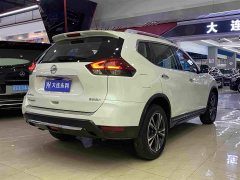 Nissan Qashqai 2.5L CVT 4WD XL ITS Luxury Pilot Edition - ფოტო 17