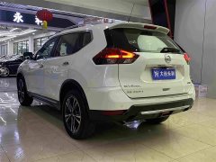 Nissan Qashqai 2.5L CVT 4WD XL ITS Luxury Pilot Edition - ფოტო 18