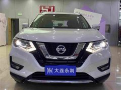 Nissan Qashqai 2.5L CVT 4WD XL ITS Luxury Pilot Edition - ფოტო 2