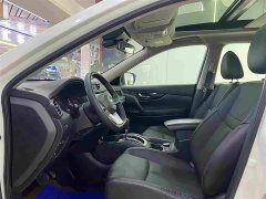Nissan Qashqai 2.5L CVT 4WD XL ITS Luxury Pilot Edition - ფოტო 6