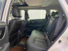 Nissan Qashqai 2.5L CVT 4WD XL ITS Luxury Pilot Edition - ფოტო 7
