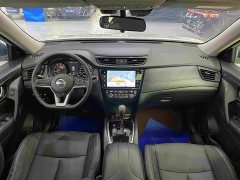 Nissan Qashqai 2.5L CVT 4WD XL ITS Luxury Pilot Edition - ფოტო 8