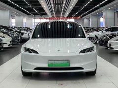 Tesla Model 3 Rear-Wheel Drive - ფოტო 2