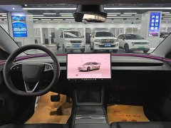 Tesla Model 3 Rear-Wheel Drive - ფოტო 4