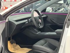 Tesla Model 3 Rear-Wheel Drive - ფოტო 5