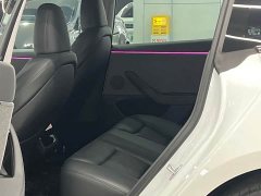 Tesla Model 3 Rear-Wheel Drive - ფოტო 6