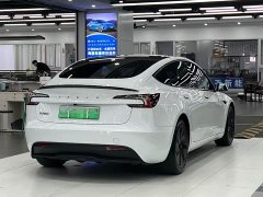 Tesla Model 3 Rear-Wheel Drive - ფოტო 7
