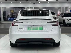 Tesla Model 3 Rear-Wheel Drive - ფოტო 8