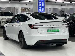 Tesla Model 3 Rear-Wheel Drive - ფოტო 9