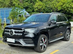 Mercedes-Benz GLS Facelift GLS 450 4MATIC Fashion - ფოტო 1