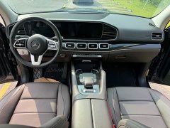 Mercedes-Benz GLS Facelift GLS 450 4MATIC Fashion - ფოტო 10