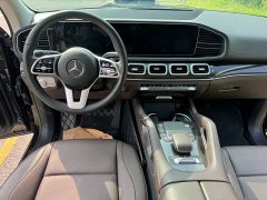 Mercedes-Benz GLS Facelift GLS 450 4MATIC Fashion - ფოტო 11
