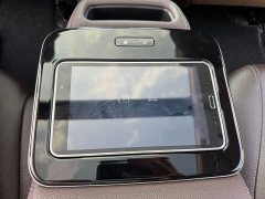 Mercedes-Benz GLS Facelift GLS 450 4MATIC Fashion - ფოტო 15