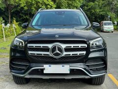 Mercedes-Benz GLS Facelift GLS 450 4MATIC Fashion - ფოტო 2