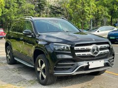 Mercedes-Benz GLS Facelift GLS 450 4MATIC Fashion - ფოტო 3