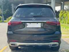 Mercedes-Benz GLS Facelift GLS 450 4MATIC Fashion - ფოტო 4