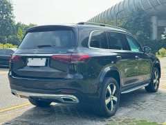 Mercedes-Benz GLS Facelift GLS 450 4MATIC Fashion - ფოტო 5