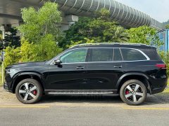 Mercedes-Benz GLS Facelift GLS 450 4MATIC Fashion - ფოტო 6