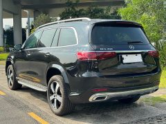 Mercedes-Benz GLS Facelift GLS 450 4MATIC Fashion - ფოტო 7