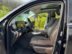 Mercedes-Benz GLS Facelift GLS 450 4MATIC Fashion - ფოტო 8