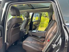 Mercedes-Benz GLS Facelift GLS 450 4MATIC Fashion - ფოტო 9