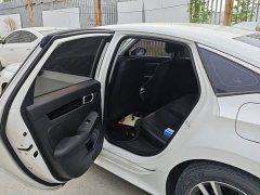 Honda Civic 2022 180TURBO CVT Premium Edition - ფოტო 11