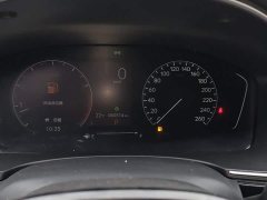 Honda Civic 2022 180TURBO CVT Premium Edition - ფოტო 14
