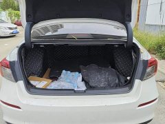 Honda Civic 2022 180TURBO CVT Premium Edition - ფოტო 4