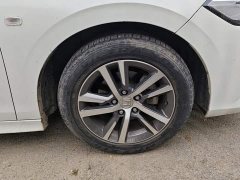 Honda Civic 2022 180TURBO CVT Premium Edition - ფოტო 6