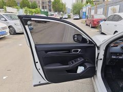 Honda Civic 2022 180TURBO CVT Premium Edition - ფოტო 7