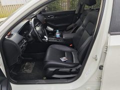 Honda Civic 2022 180TURBO CVT Premium Edition - ფოტო 9