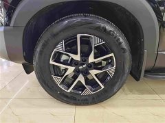 Beijing Jeep BJ30 2024 1.5T Light Wilderness Pro Edition - ფოტო 11