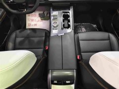 Beijing Jeep BJ30 2024 1.5T Light Wilderness Pro Edition - ფოტო 13