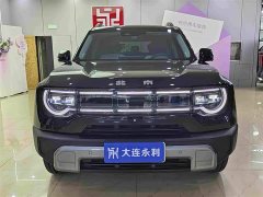 Beijing Jeep BJ30 2024 1.5T Light Wilderness Pro Edition - ფოტო 2