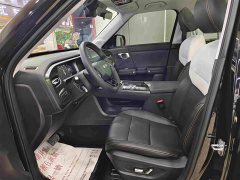 Beijing Jeep BJ30 2024 1.5T Light Wilderness Pro Edition - ფოტო 4