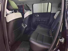 Beijing Jeep BJ30 2024 1.5T Light Wilderness Pro Edition - ფოტო 5