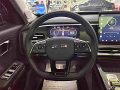 Beijing Jeep BJ30 2024 1.5T Light Wilderness Pro Edition - ფოტო 8